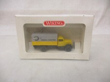 x-82848	Wiking 1:87 Opel Blitz LKW Original Ersatzteile sehr guter Zustand