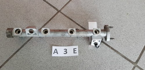 Kia Picanto Einspritzlesite