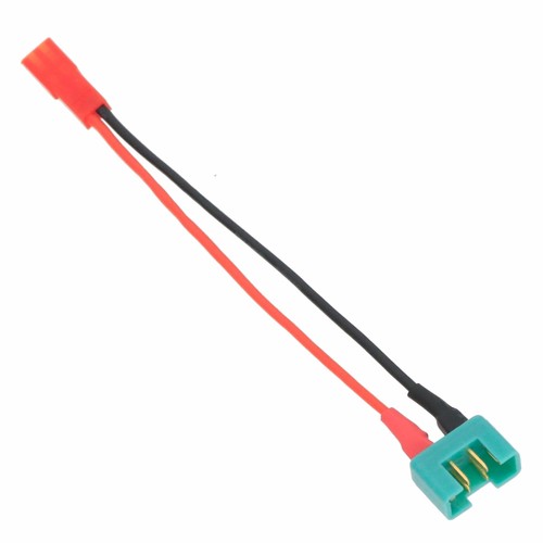 Câble Extension JST 60 Cores 10cm - Fil 20AWG Silicone - Pour Câblage électronique, RC, LED