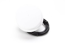 MP Antenna 08-ANT-0944-WH-2X-A3 Outdoor/Mobile Omni Antenna 2-3GHz, 4.9-6GHz