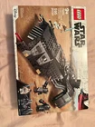 LEGO Star Wars: Knights of Ren Transport Ship (75284)