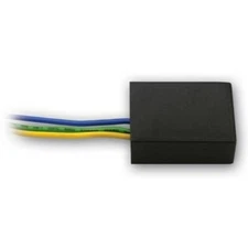 Bulb Resistor Pacer Performance 20-702