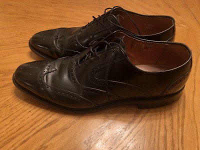 allen edmonds mcclain