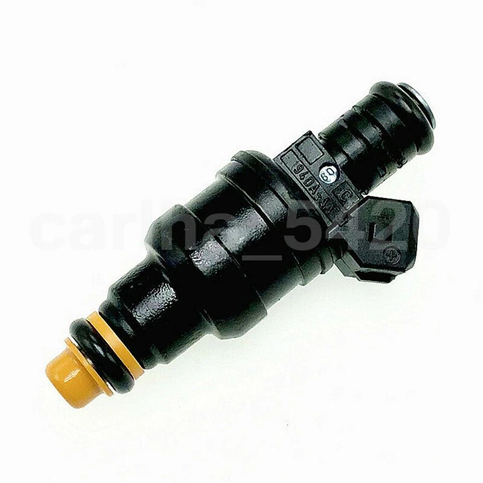 8x Fuel Injector 0280150790 For HSV VS 185KW 5.0L V8 Holden COMMODORE 5.0L V8 - image 3 of 4