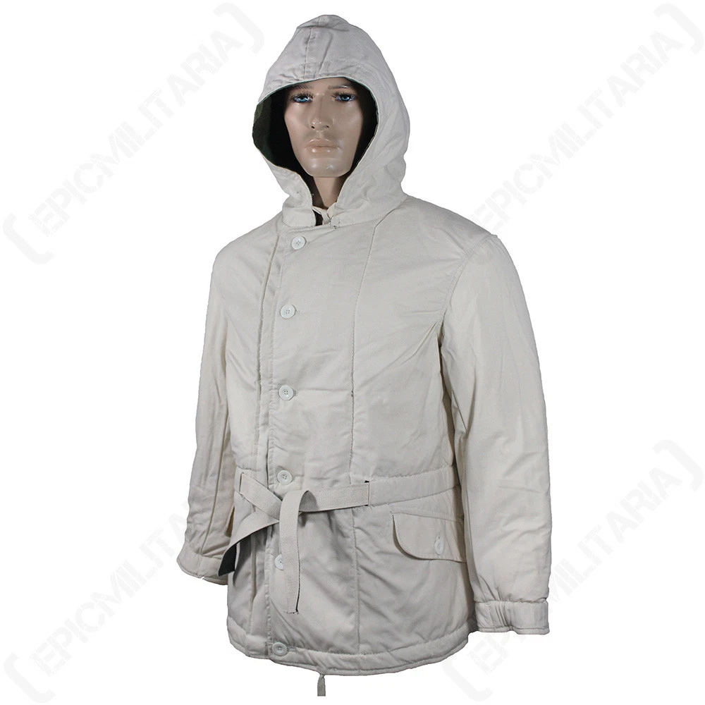 Wwii hotsell german parka