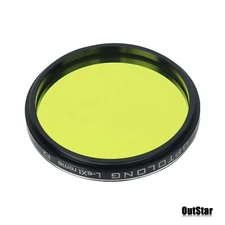 Optolong L-eXtreme F2 2" Fast Optics Dual Band Narrowband Pass Filter