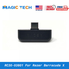 Wireless Gaming Headset USB Dongle Transceiver RC30-03801 For Razer Barracuda X