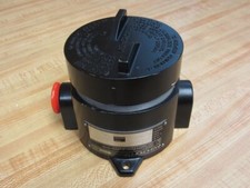 Ashcroft B763V Pressure Switch