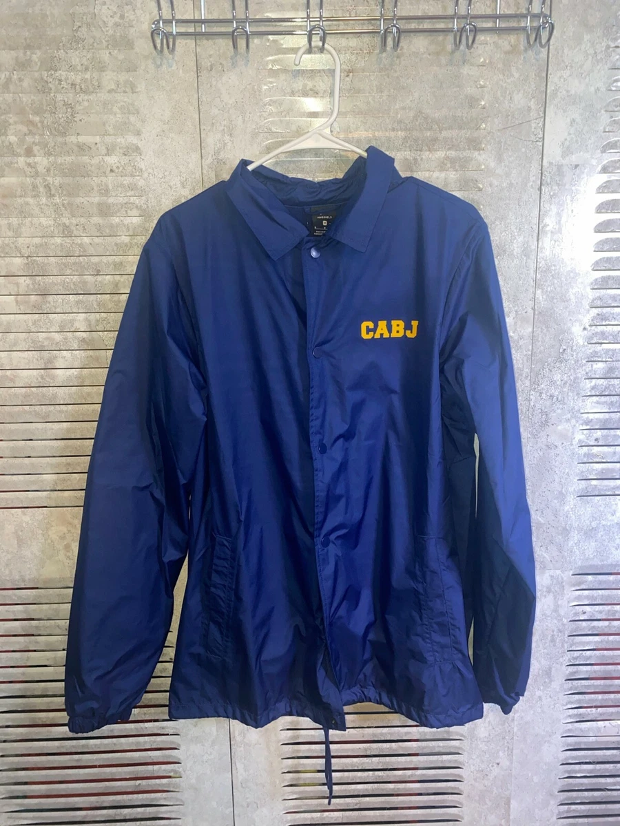 Boca juniors store nike jacket