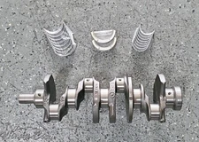 2.2L CHEVY OHV REMANUFACTURED CRANKSHAFT KIT #4618