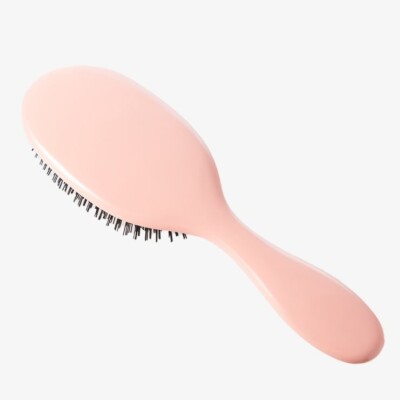 MASON PEARSON HANDY BRISTLE PINK Comes with cleaning brush from