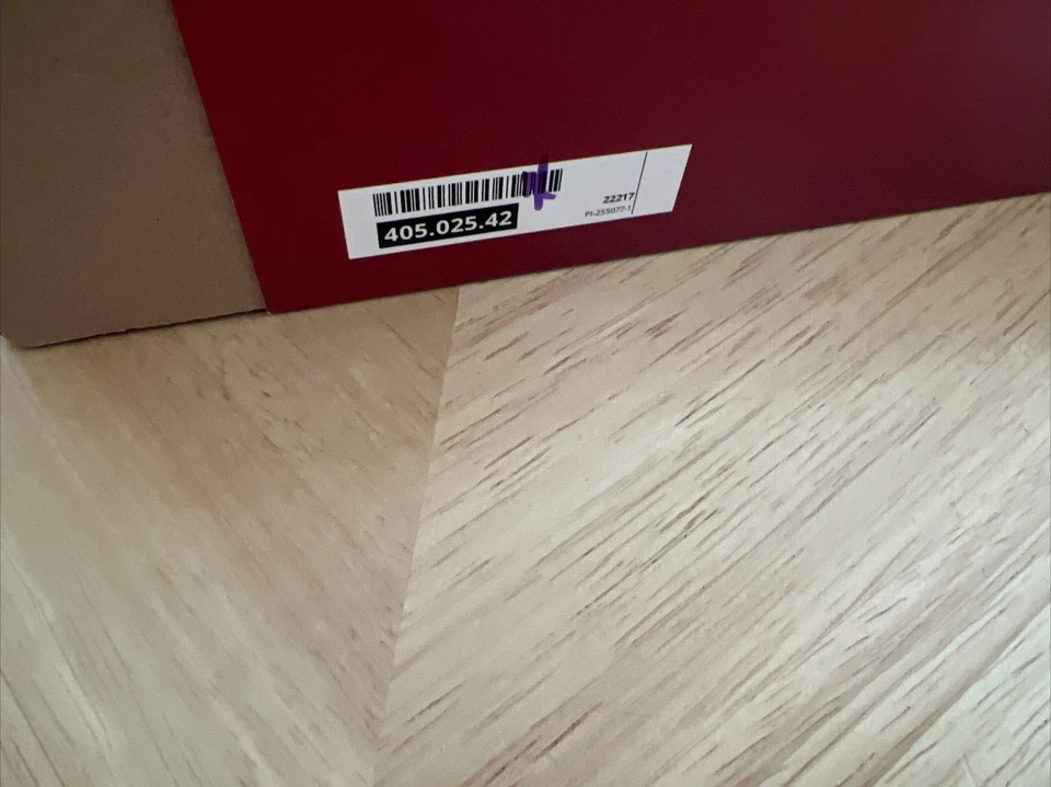 Cadena de luces LED Ikea STRÅLA con 24 luces vela Strala nuevo en paquete Strala Foto 2 de 4