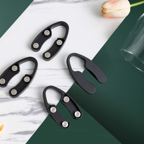 OHMAXHO 4 Pack Wine Foil Cutter Tool - Picture 3 of 4