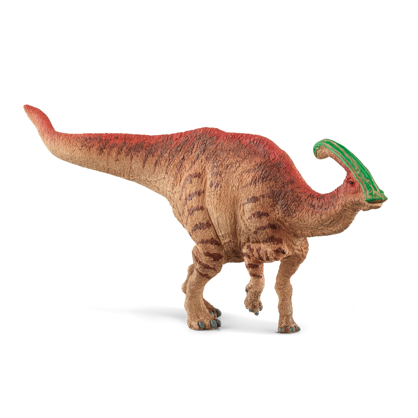 Schleich 15030 Parasaurolophus dinosaur toy dinosaurs figure toys plastic dino