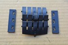 <!--F#f_0-->GENUINE VB VC VH VK VL COMMODORE DASH SIDE BOTTOM AIR VENT INSERT PARTS GM #4<!--F/-->