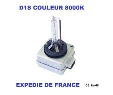 Ampoule Mercedes 207