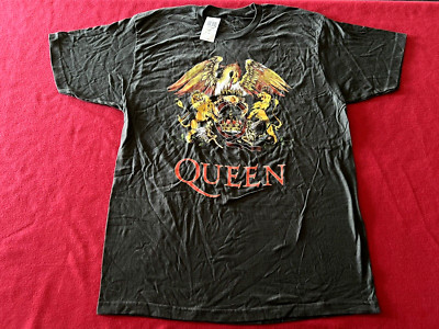 New With Tags Men's Queen Hot Topic T-Shirt Size X-Large - NWT | eBay