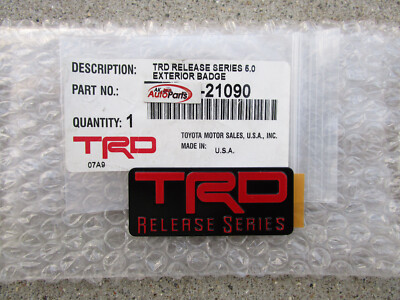 タツ TRDリヤストラット NEW OEM TOYOTA SEQUOIA TRD REAR SWAY BAR 2018+ | eBay