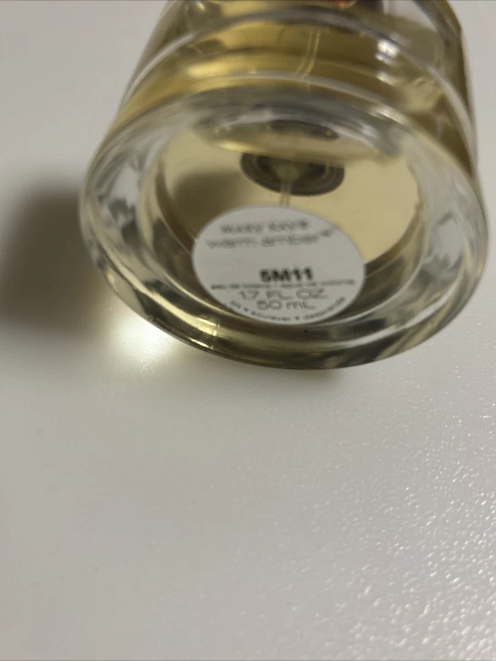 mary kay ámbar cálido Foto 2 de 4