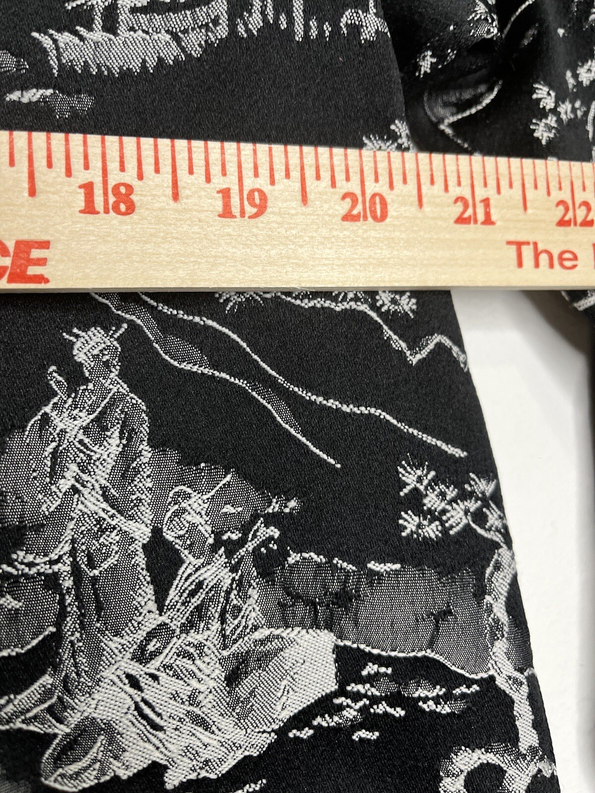 Chicos Jacket Women's Large Snap Button Blazer Ja… - image 10