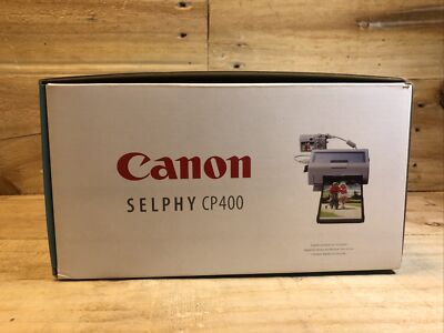 Canon SELPHY CP ❌4箱破格 残りわずか！ Canon SELPHY CP ❌4箱破格 残りわずか！ Canon SELPHY CP4❌4箱残り