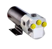 Hydraulic pump Type 1, 12V for hydraulic stee...