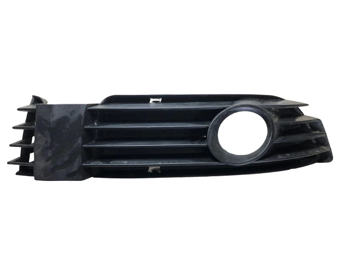 Blende Nebelscheinwerfer Verkleidung rechts 3B0853666K VW Passat 