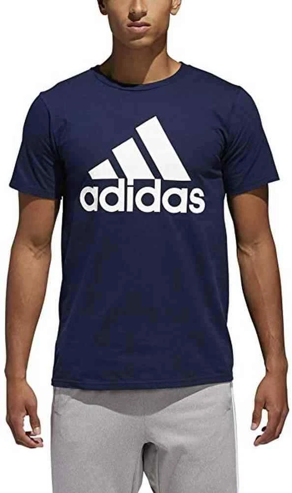 Adidas basic cheap bos tee