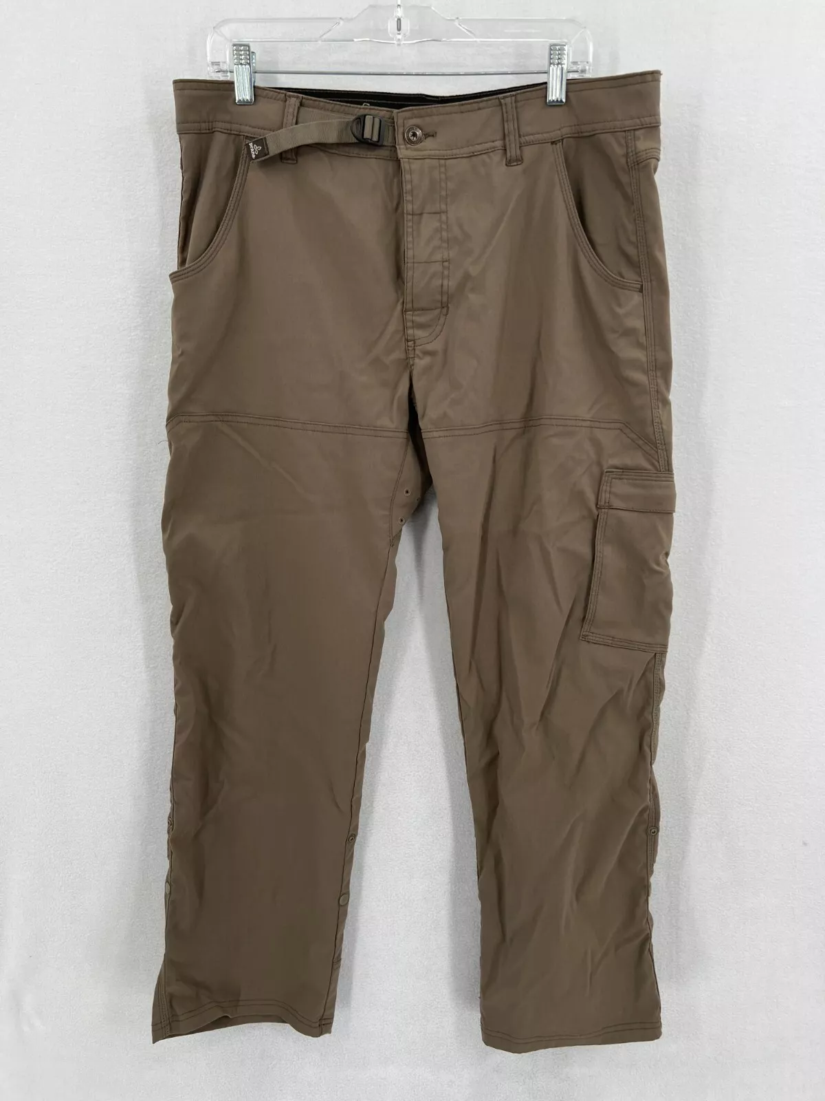 prana stretch zion hiking outdoors pants