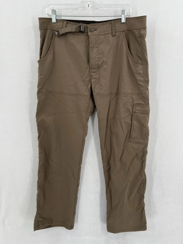 prana stretch zion hiking outdoors pants