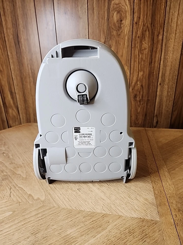 Kenmore Compact Canister Vacuum 10701 116 Base Motor Only Tested Works - Image 3 of 4