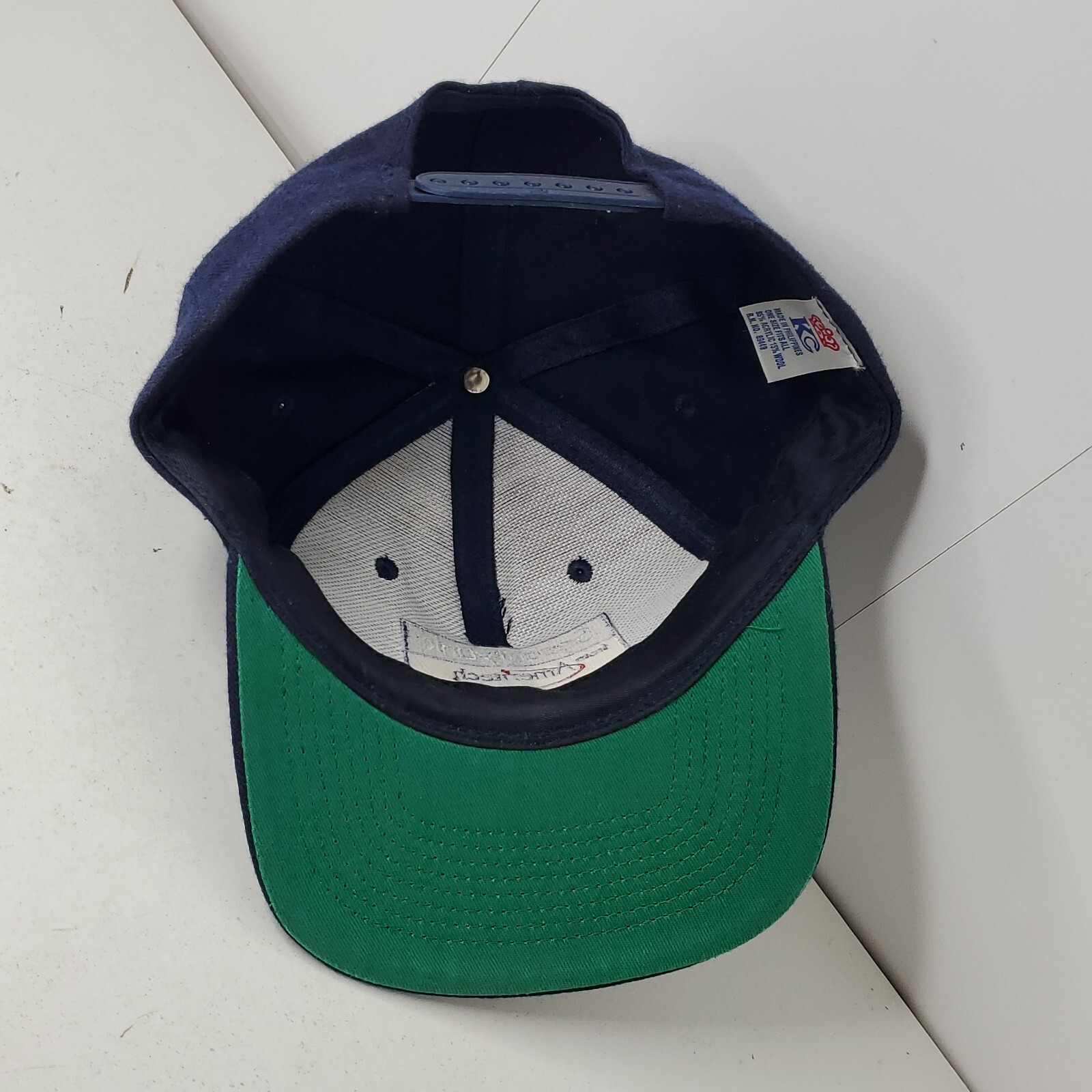 VTG Security Link from Ameritech Embroidered Logo… - image 7