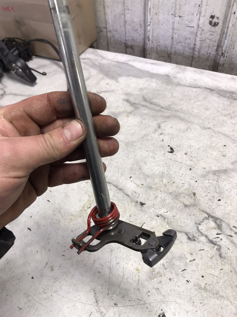 24 Kawasaki ZX Z 1000 SX Z1000SX Ninja shift shifter shaft | eBay