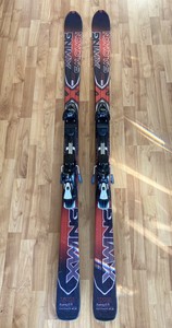 salomon x wing 08