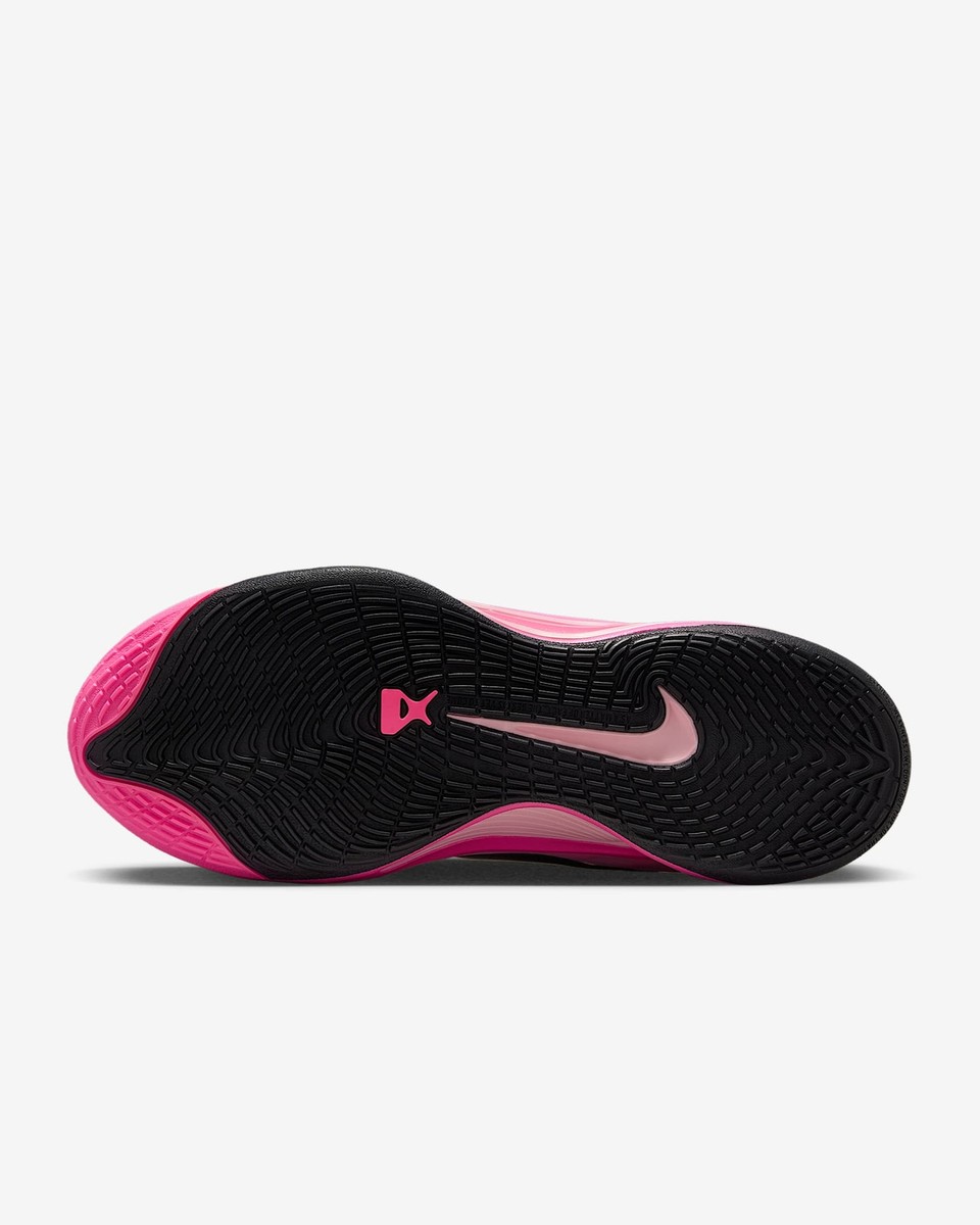 Nike A'One \"Leo Lights\" エイジャウィルソン The Nike A'One 