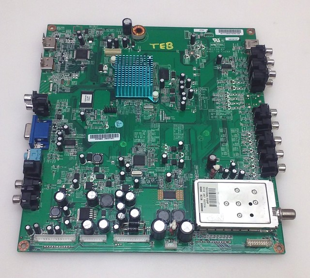 Pwb113803 Westinghouse 5097697007 Main Board for Sk26h730s for sale