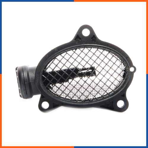 Capteur De Débit D'Air MAF Pour Véhicule - NTY 30622124 - Facile à Installer