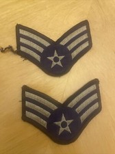 Vintage Air Force USAF patches 2