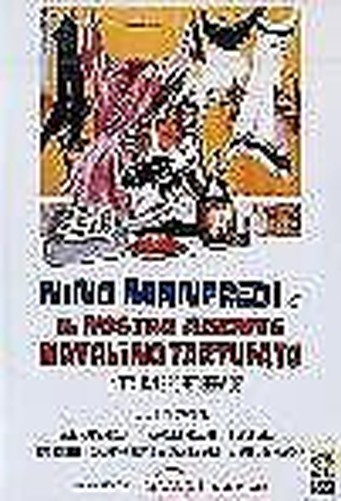 Italian Secret Service (DVD)