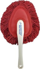 California Car Duster 62447-8B Mini Small, Red