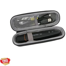 Spacious Hard Case for Scanmarker Air Pen Scanner | Easy Carry Design Included