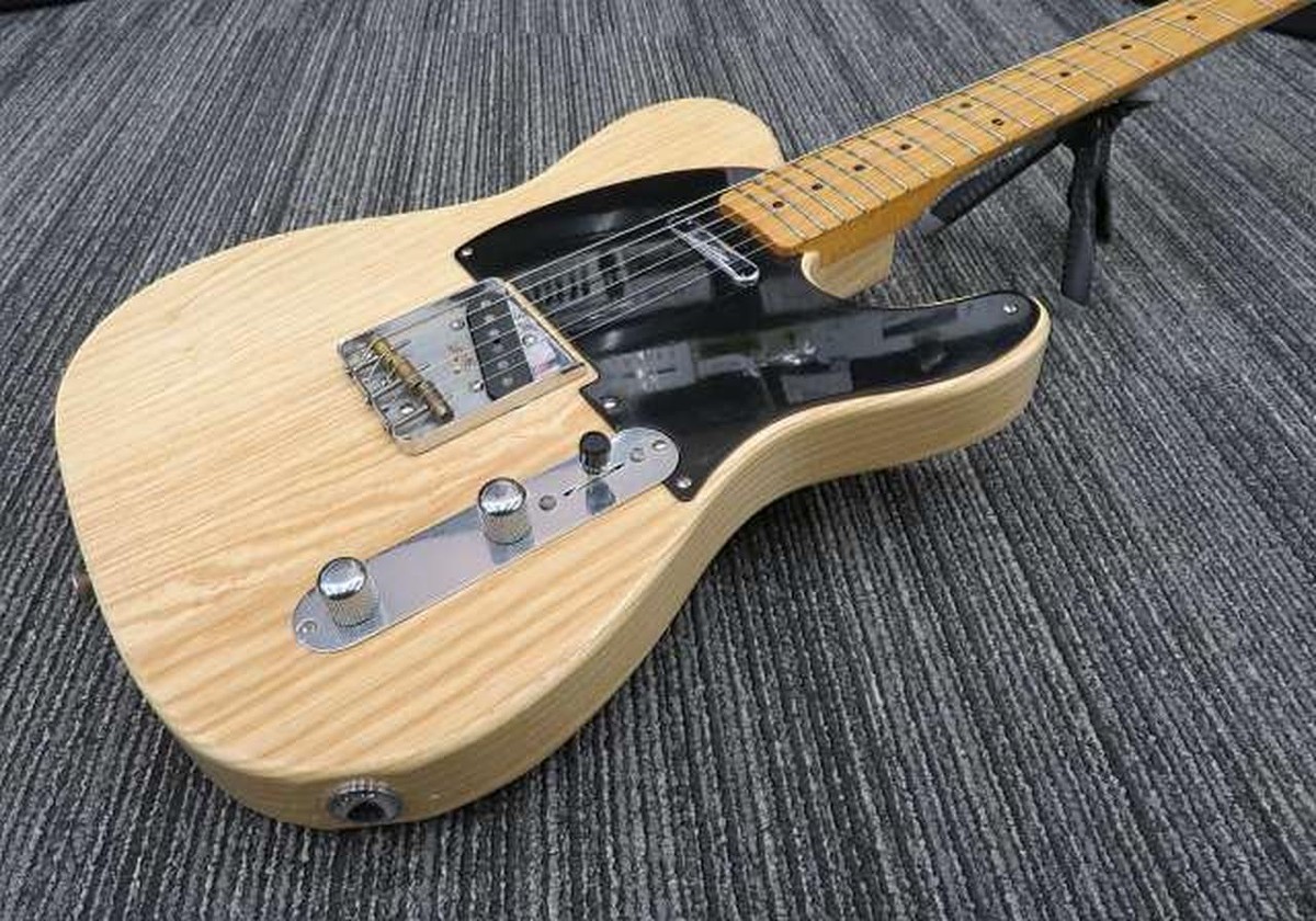 【希少】Fender Telecaster Mexico Road Worn Fender Mexico Road Worn 50S Telecaster Type | eBay