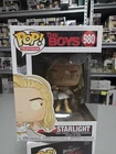 Funko Pop! Television The Boys Starlight #980