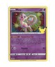 Mew 011/025 Celebrations Holo