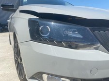Feu avant (phare) Skoda FABIA