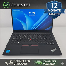 Laptop Lenovo ThinkPad E14 Gen2 14