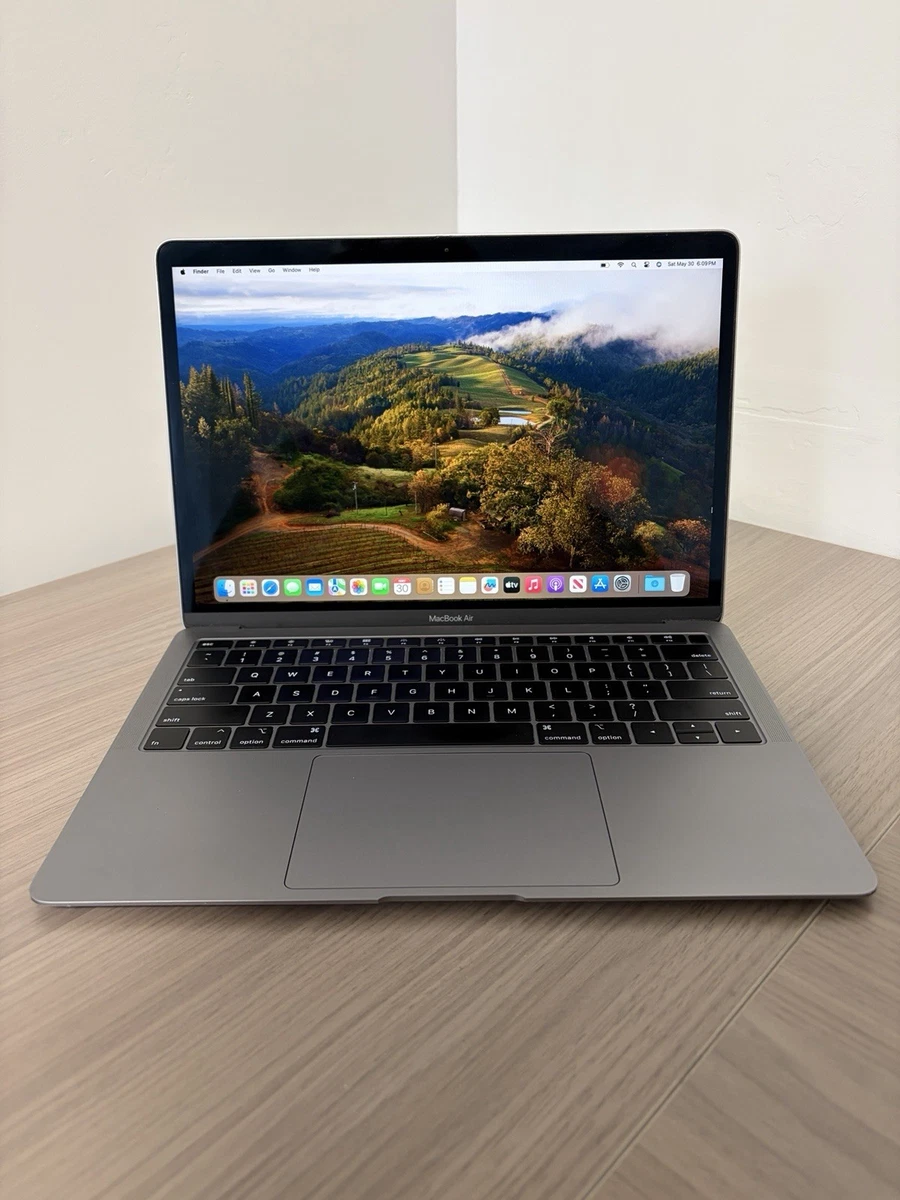 2018 Apple MacBook Air Laptops for sale | eBay