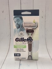 Gillette SkinGuard Razor, For Sensitive Skin 