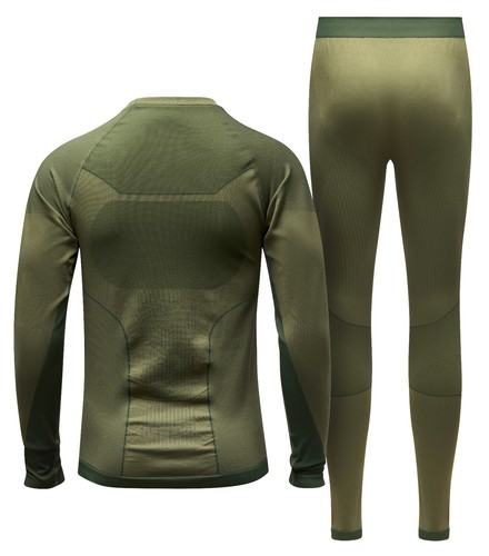 Unterwäsche-Set PINEWOOD® Funktions Base Layer, ohne Saum - Picture 4 of 11