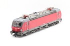 H0, DC, DCC Sound, Roco 71921, DSB EB 3202, neuwertig